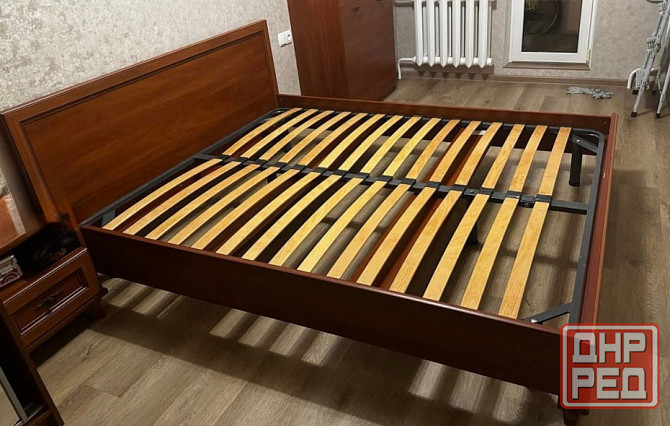 Продаю кровать 140х200 Донецк - изображение 1