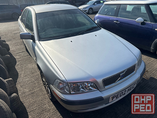 Разбор на запчасти Volvo S40 / V40 Донецк - изображение 2