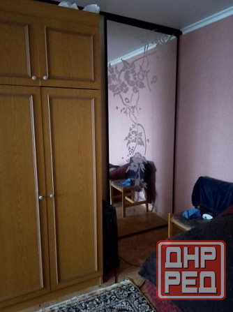 Продается 1к квартира п.Победа в Кировском районе Донецк - изображение 2
