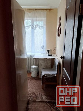 Продается 1к квартира п.Победа в Кировском районе Донецк - изображение 6