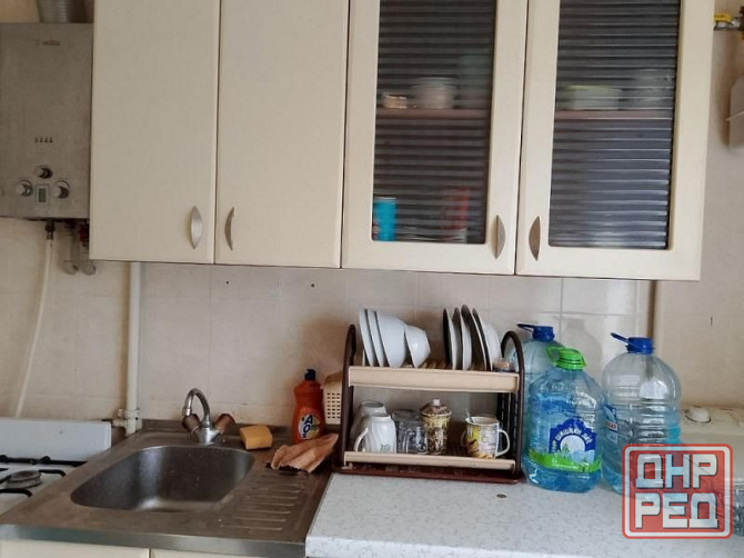 Продается 1к квартира п.Победа в Кировском районе Донецк - изображение 3