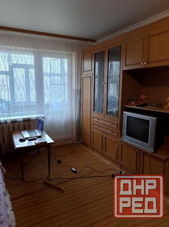 Продается 1к квартира п.Победа в Кировском районе Донецк - изображение 5