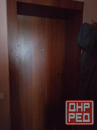 Продается 1к квартира п.Победа в Кировском районе Донецк - изображение 4