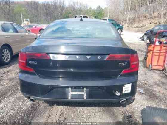 Разбор на запчасти Volvo S90 Донецк