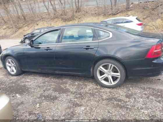 Разбор на запчасти Volvo S90 Донецк