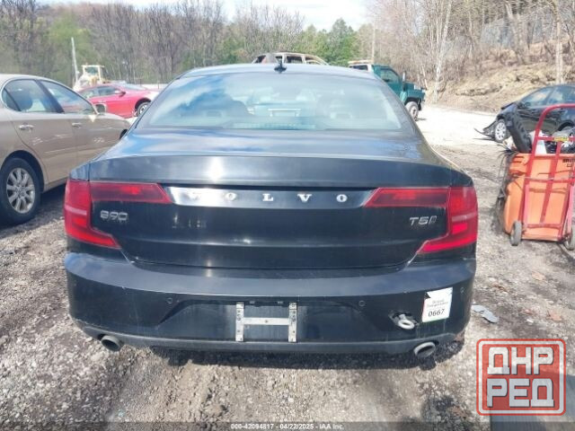 Разбор на запчасти Volvo S90 Донецк - изображение 4