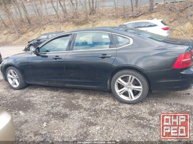 Разбор на запчасти Volvo S90 Донецк - изображение 3