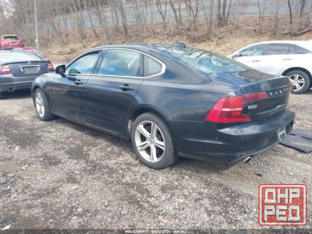 Разбор на запчасти Volvo S90 Донецк - изображение 1