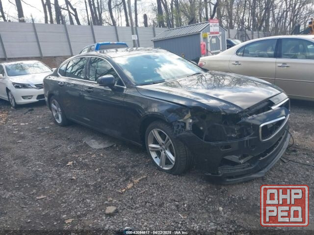 Разбор на запчасти Volvo S90 Донецк - изображение 5