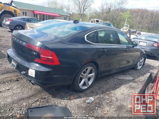 Разбор на запчасти Volvo S90 Донецк - изображение 2