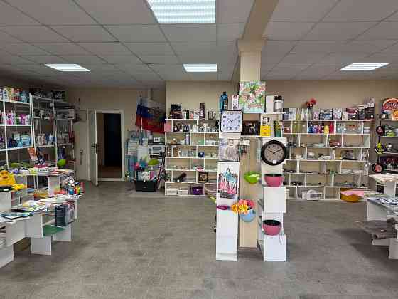 Аренда: Торговое помещение - 100 м2, в районе Боссе Донецк