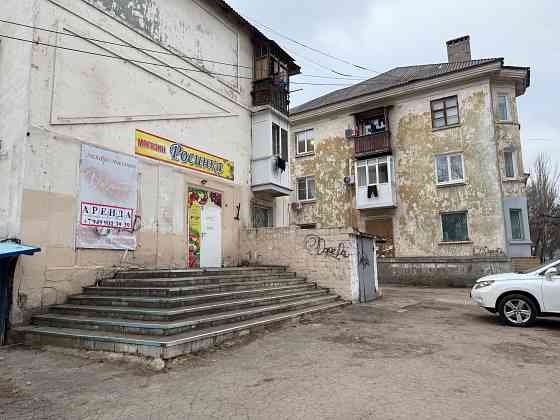 Аренда: Торговое помещение - 100 м2, в районе Боссе Донецк