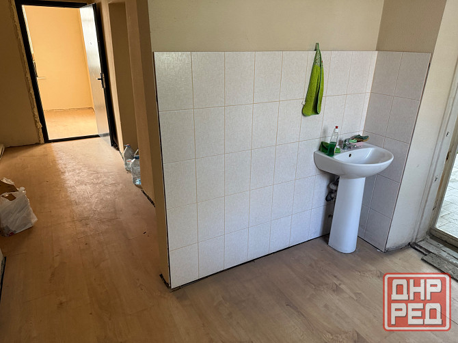 Аренда: Торговое помещение - 100 м2, в районе Боссе Донецк - изображение 7