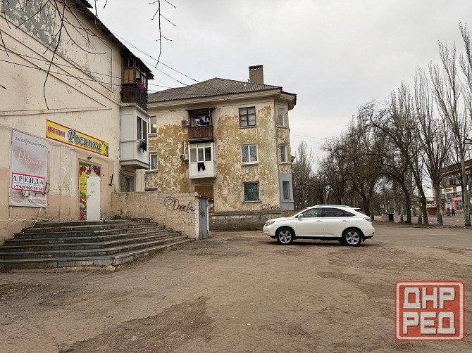 Аренда: Торговое помещение - 100 м2, в районе Боссе Донецк - изображение 2