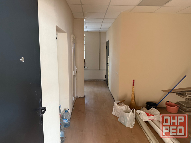 Аренда: Торговое помещение - 100 м2, в районе Боссе Донецк - изображение 8