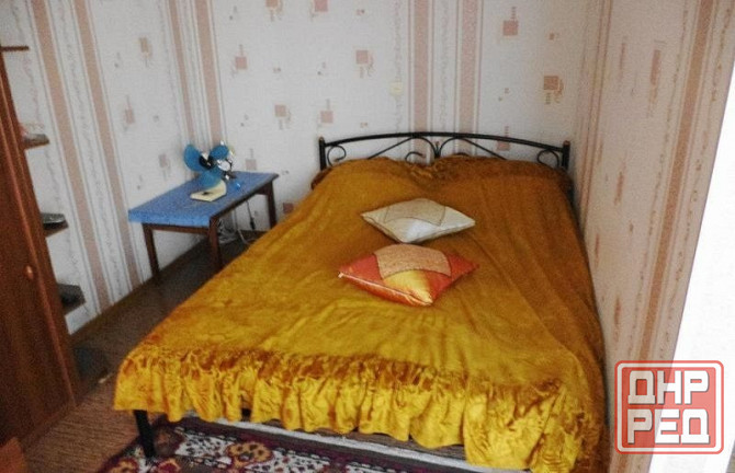 Продается 1к квартира Кабельный завод в Куйбышевском районе Донецк - изображение 4