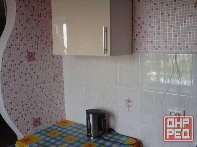 Продается 1к квартира Кабельный завод в Куйбышевском районе Донецк - изображение 6