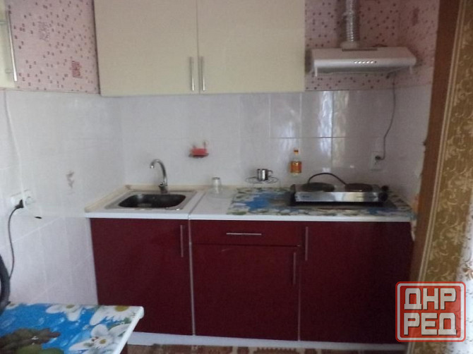 Продается 1к квартира Кабельный завод в Куйбышевском районе Донецк - изображение 2