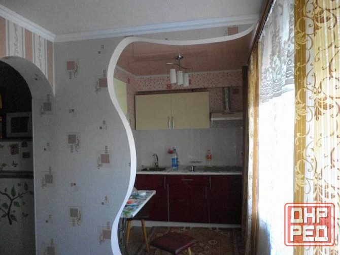 Продается 1к квартира Кабельный завод в Куйбышевском районе Донецк - изображение 5