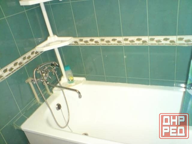 Продается 1к квартира Кабельный завод в Куйбышевском районе Донецк - изображение 1