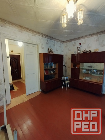 Продам 3к. Центр/Лихолетова Докучаевск - изображение 4