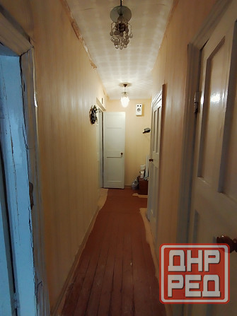 Продам 3к. Центр/Лихолетова Докучаевск - изображение 2