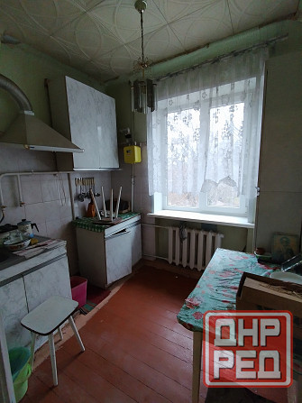 Продам 3к. Центр/Лихолетова Докучаевск - изображение 1