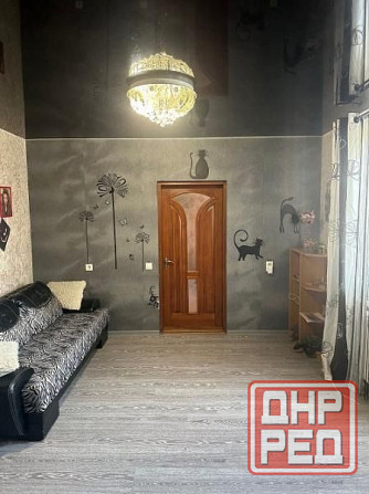 Продается 3к дом ул.Исакова в Петровском районе Донецк - изображение 9