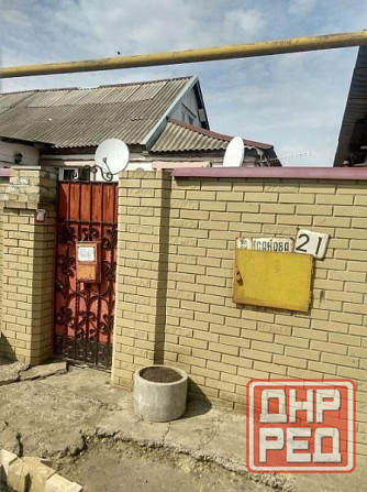 Продается 3к дом ул.Исакова в Петровском районе Донецк - изображение 8