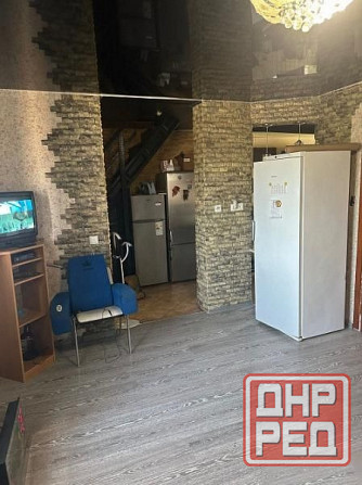 Продается 3к дом ул.Исакова в Петровском районе Донецк - изображение 7