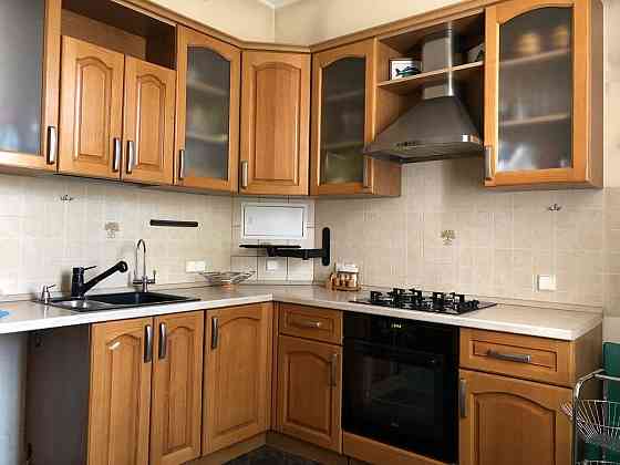 Продам 3к.кв 75 м² Антропова, Вода постоянно Донецк