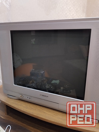 Продам телевизор Старобешево - изображение 2