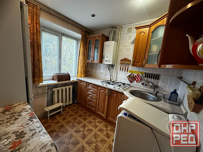 Продам 2-х комнатную квартиру в Донецке Донецк - изображение 2