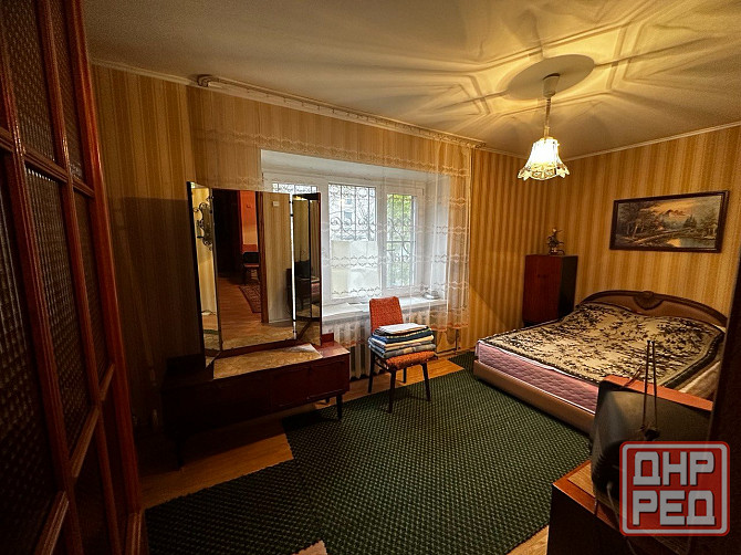 Продам 2-х комнатную квартиру в Донецке Донецк - изображение 1