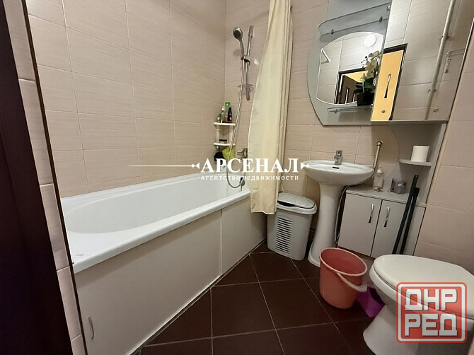 Продам 1к.кв. Форт Нокс, Буденновский р-он Донецк - изображение 7