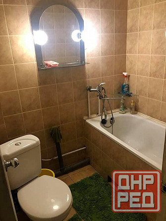 Сдам квартиру в Мариуполе, 17мкр, рядом с билом Мариуполь - изображение 1