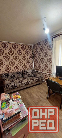 Продам 2ком Буденновский район, ул. Краснооктябрьская Донецк - изображение 9