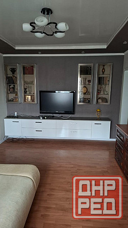 Сдам 1 к.кв. Донецк - изображение 1