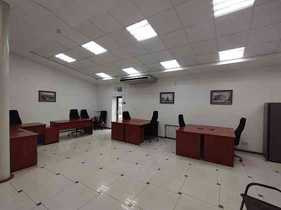 Аренда офиса в центре Мариуполя площадью 290 кв.м. Мариуполь