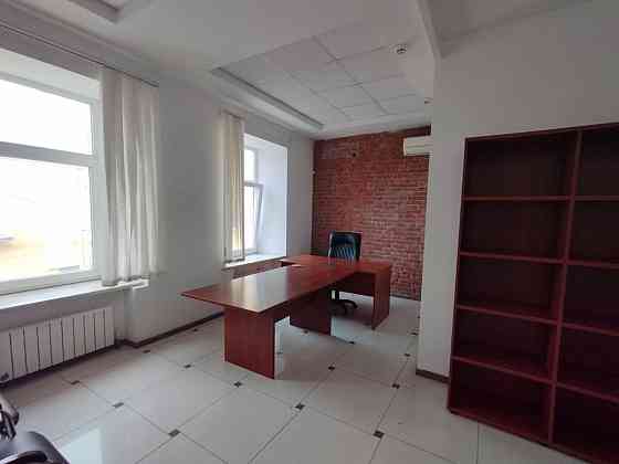Аренда офиса в центре Мариуполя площадью 290 кв.м. Мариуполь