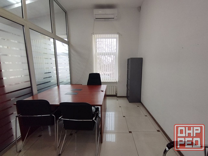 Аренда офиса в центре Мариуполя площадью 290 кв.м. Мариуполь - изображение 4