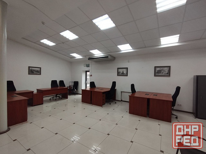 Аренда офиса в центре Мариуполя площадью 290 кв.м. Мариуполь - изображение 3