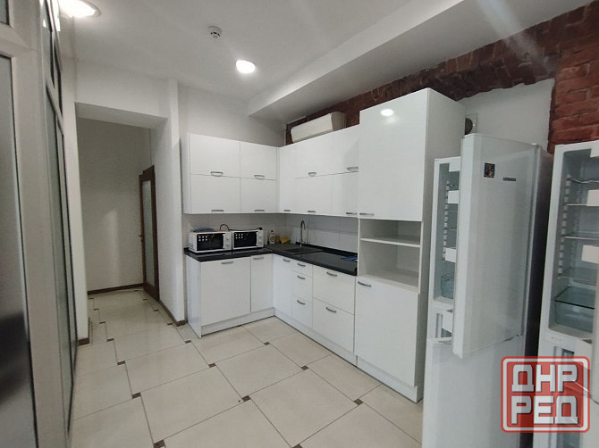 Аренда офиса в центре Мариуполя площадью 290 кв.м. Мариуполь - изображение 5