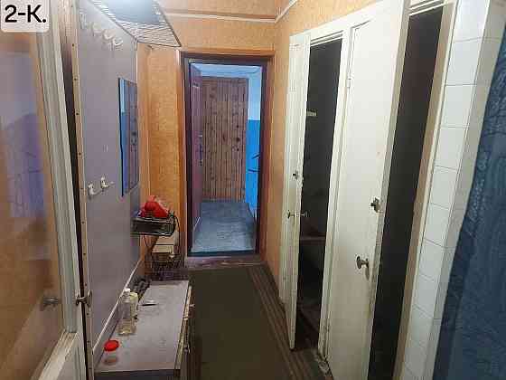 Продаётся 1 комнатная квартира,пр.Освобождения Донбасса/Артёма Донецк