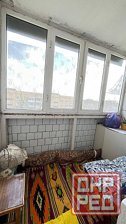 Продам 2ком Буденновский р-он, Нижнекурганская Донецк - изображение 7