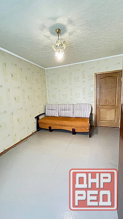 Продам 2ком Буденновский р-он, Нижнекурганская Донецк - изображение 5