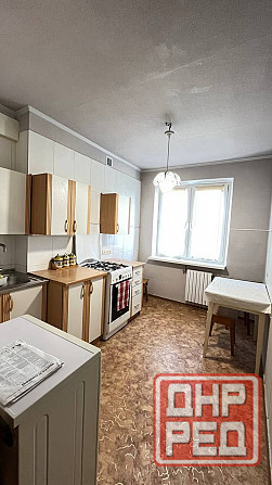 Продам 2ком Буденновский р-он, Нижнекурганская Донецк - изображение 1