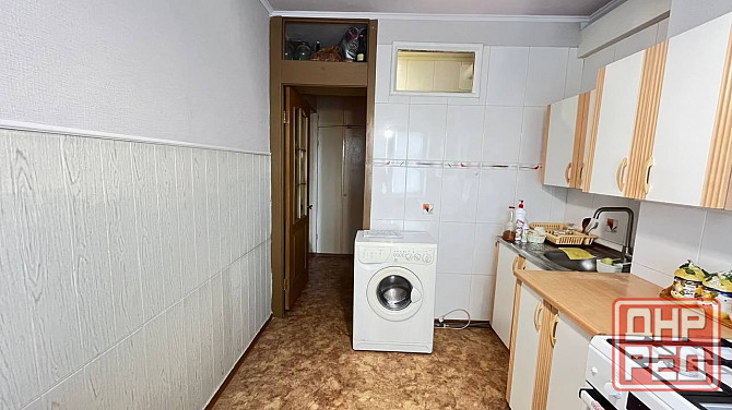 Продам 2ком Буденновский р-он, Нижнекурганская Донецк - изображение 2