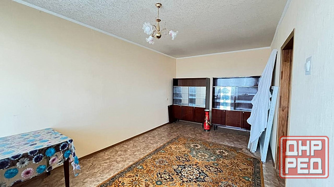 Продам 2ком Буденновский р-он, Нижнекурганская Донецк - изображение 3