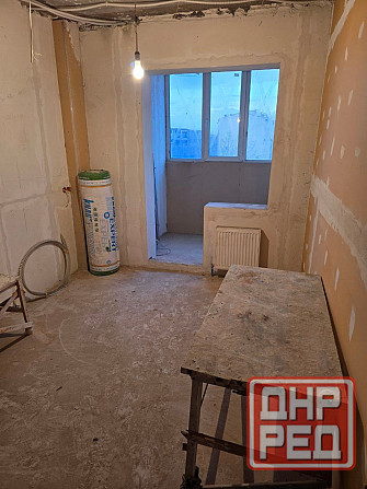 Продам 1к.кв. Багратиона, Вода круглосуточно Донецк - изображение 8